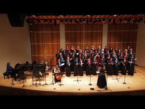 The Goddess Turns Magic into Music