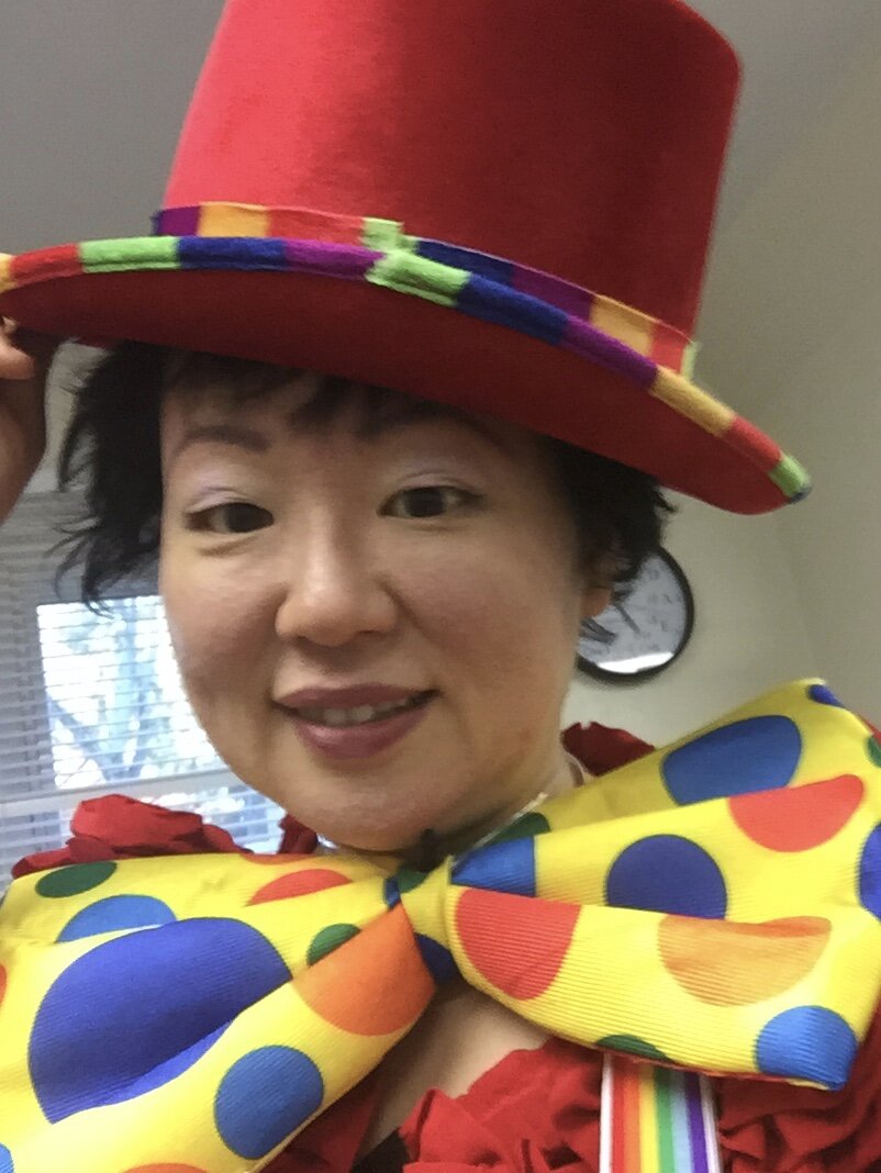 Yukiko Konishi
