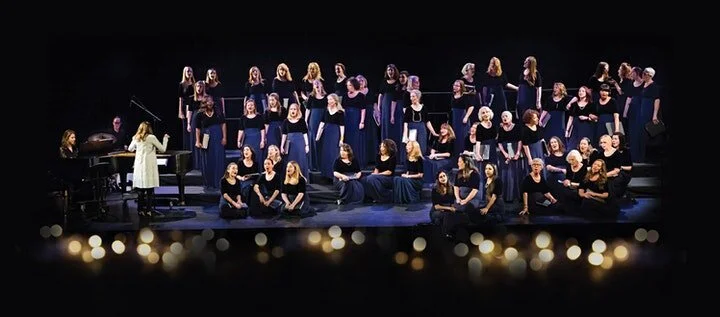 2020 Virtual Winter Concert with the University Glee Club of NYC