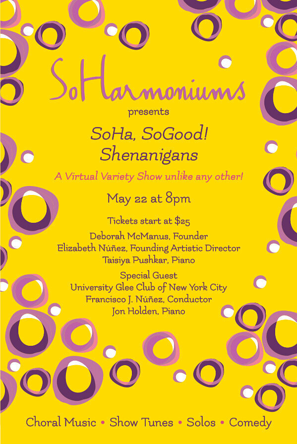 SoHa, So Good! Shenanigans!  