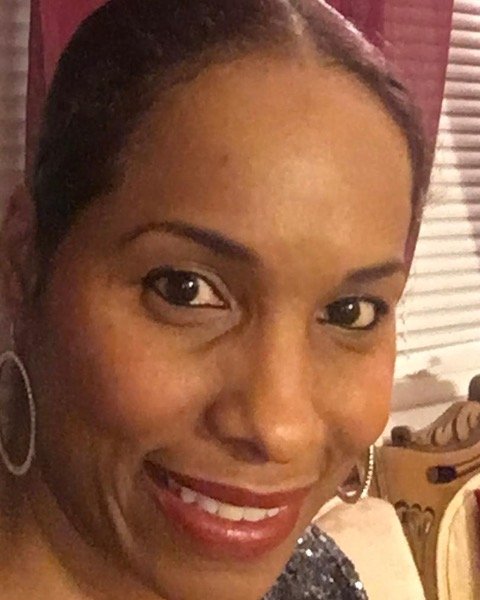 Cindy De La Rosa