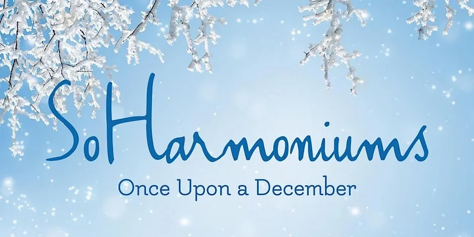 Once Upon A December