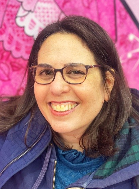 Abby Rapoport