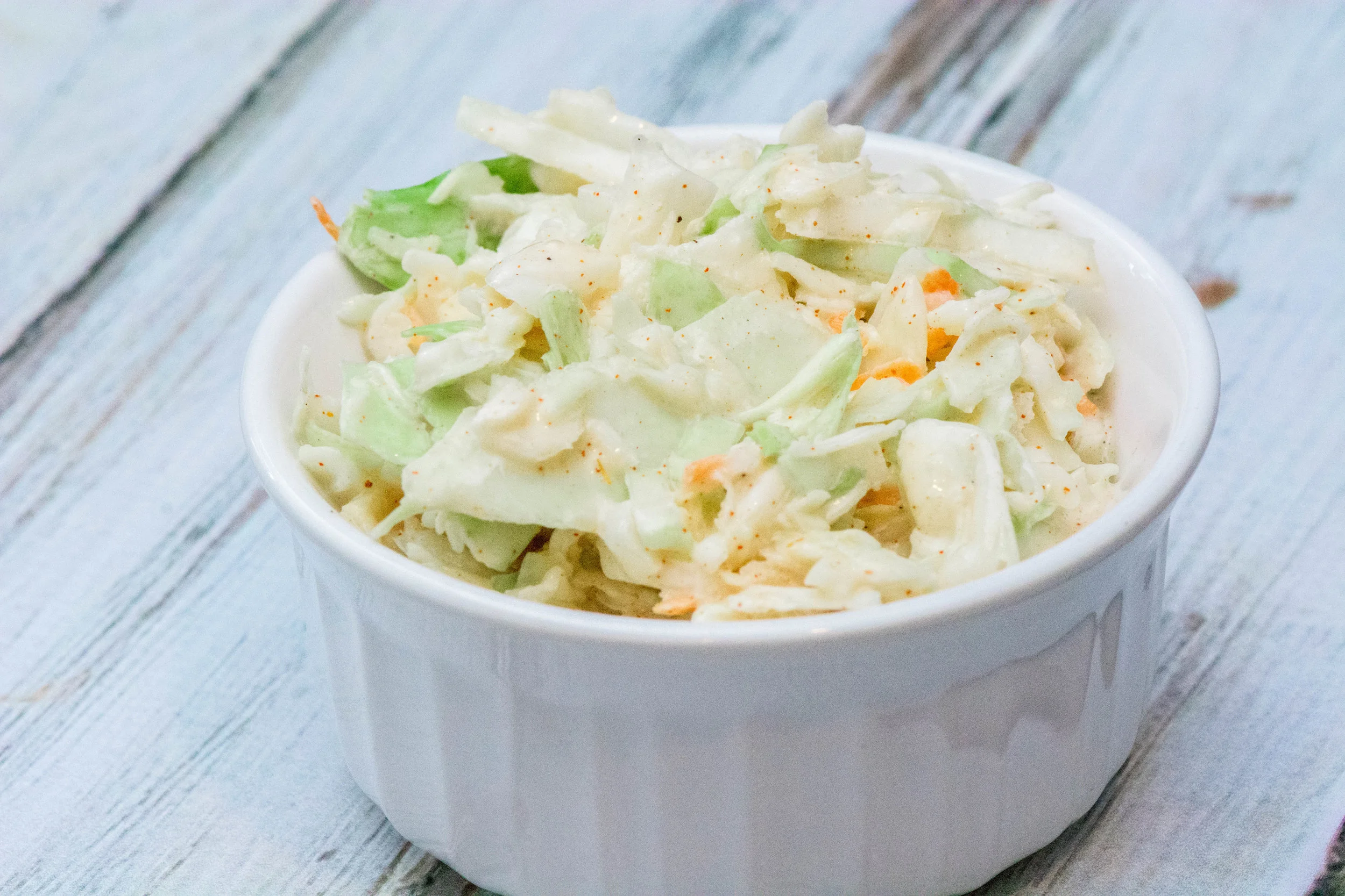 Coleslaw