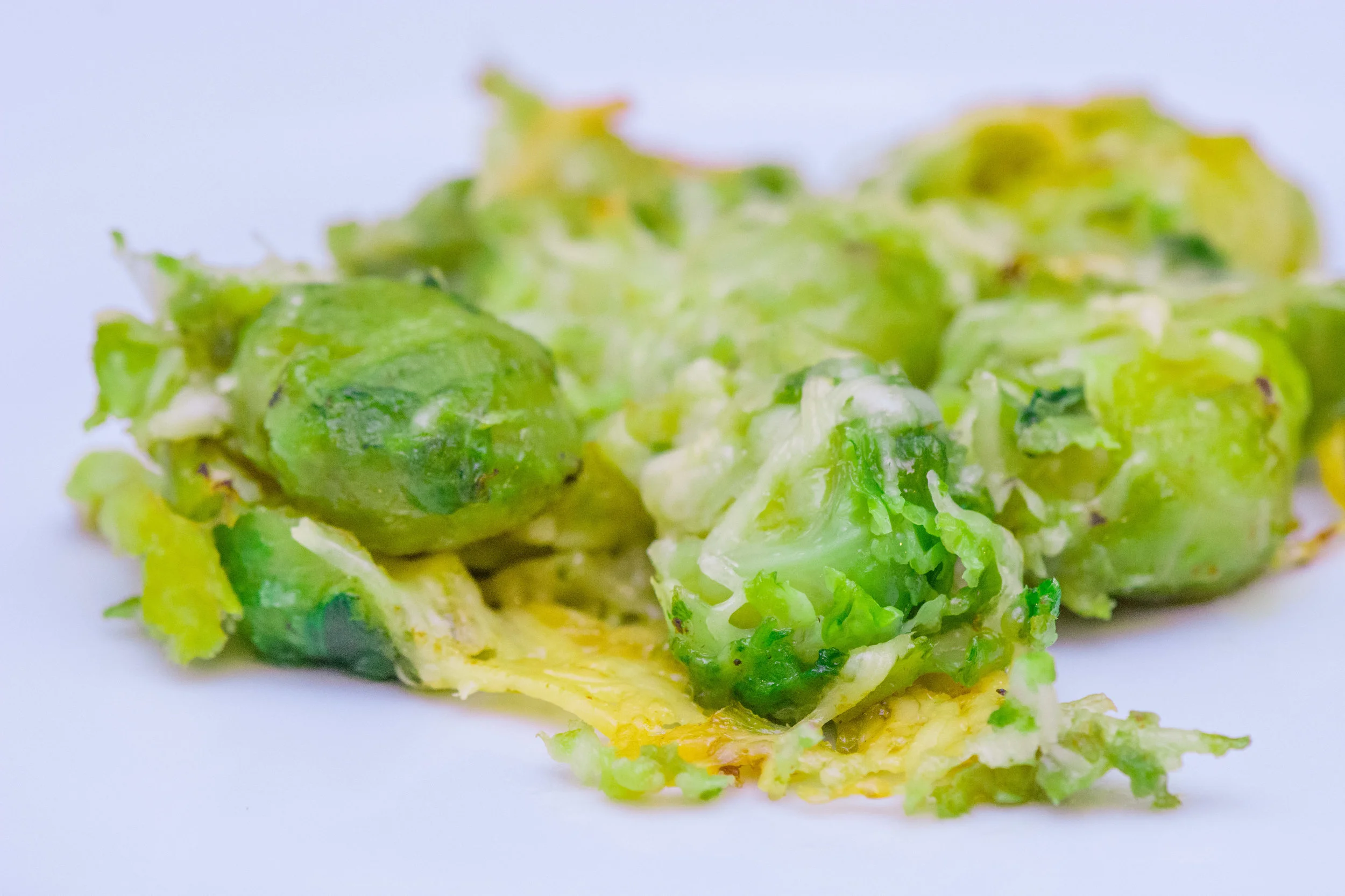 Mashed up Brussels