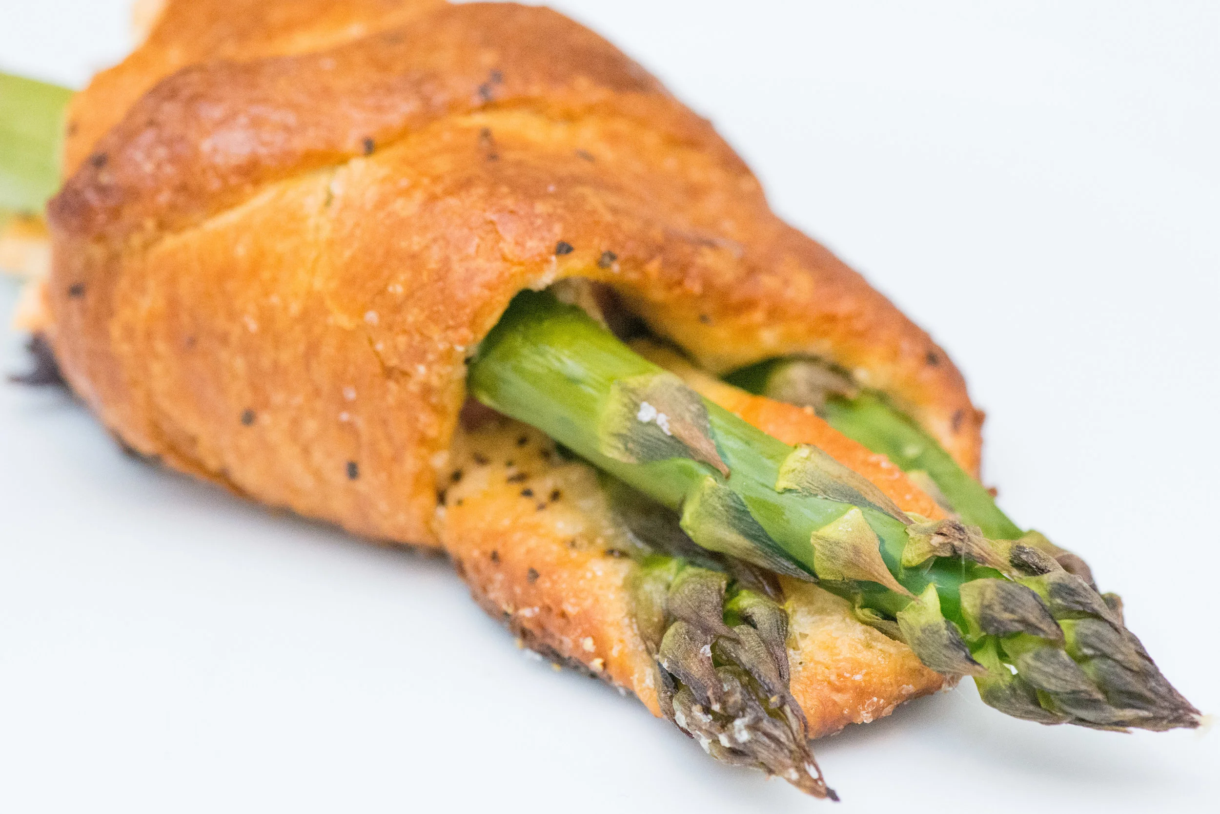 Asparagus Bundles