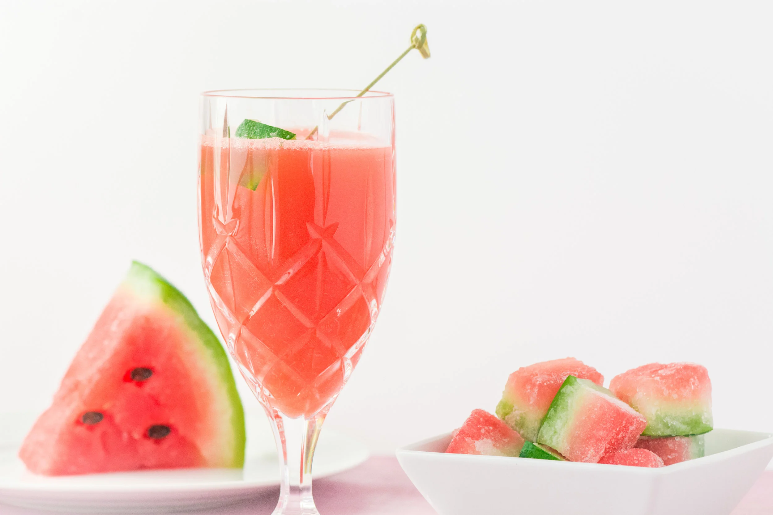 Watermelon Drinks