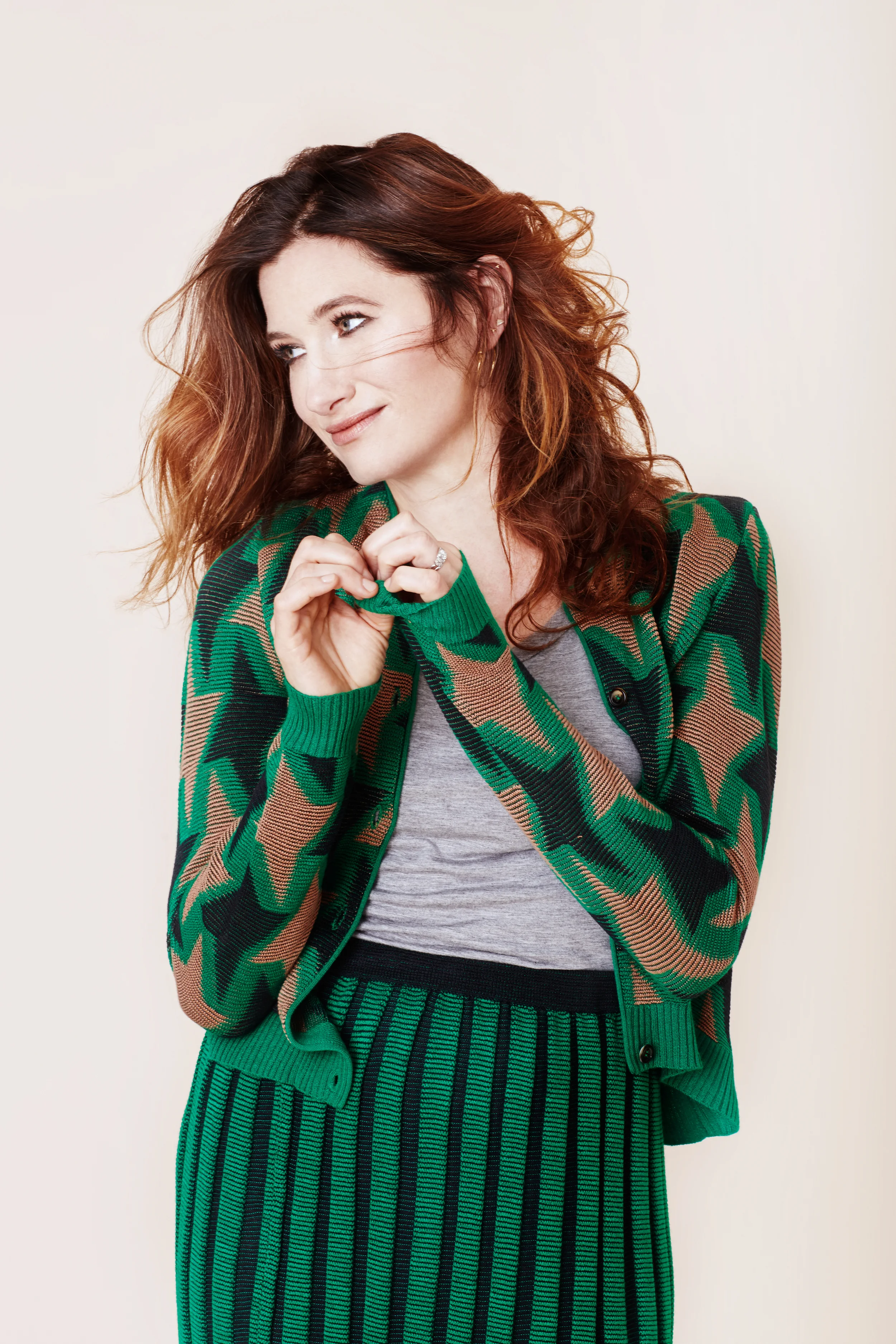 Kathryn Hahn