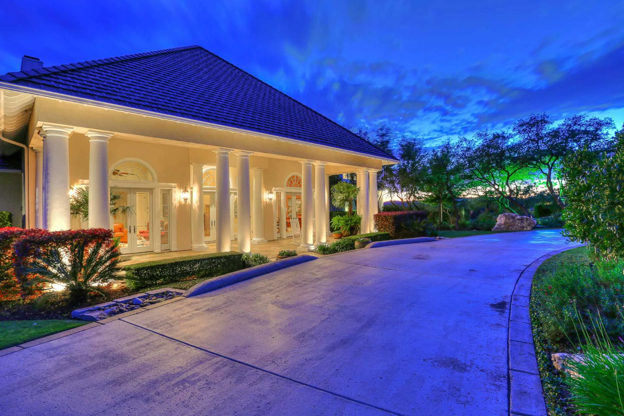 The Ocean Club, Paradise Island, Bahamas