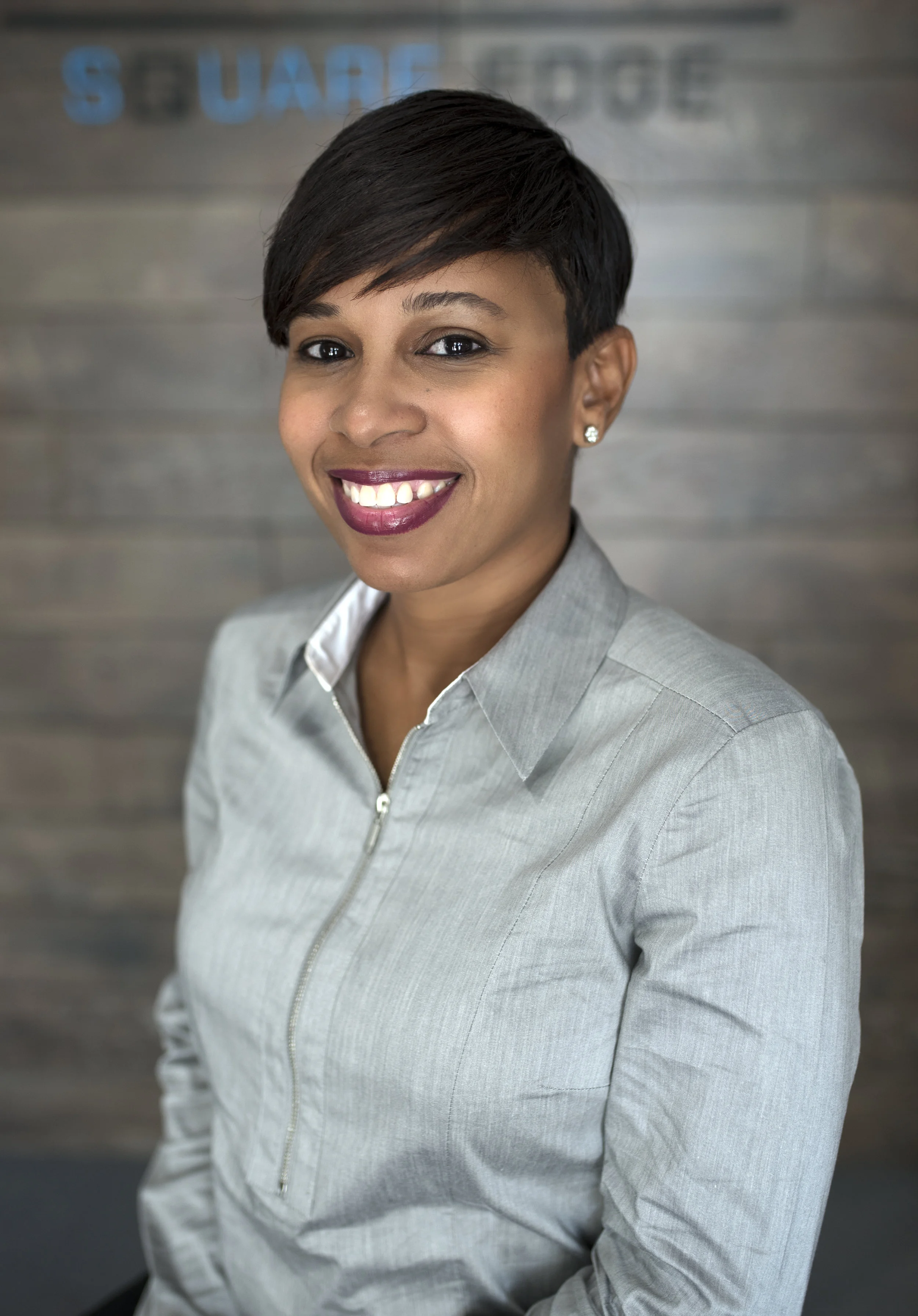 Shukima Alexander - Associate of Development