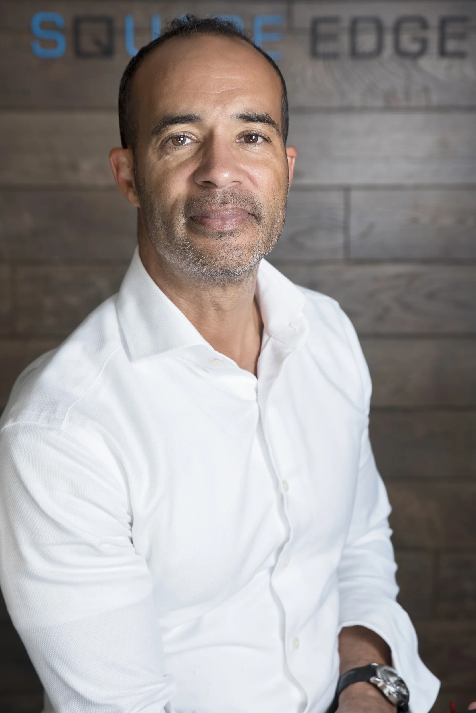 George Ganthier - Senior Associate of Development