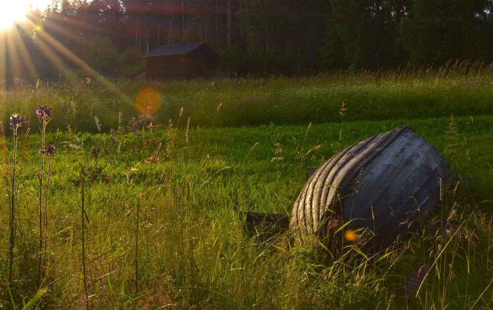 Käytänkö tarpeeksi vastavaloa?