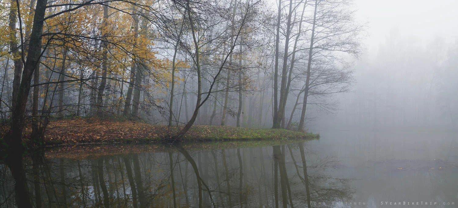 From Martin's photo tour in Goesdorf, Luxembourg.