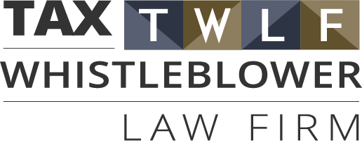 Tax Whistleblower Law Firm, LLC 