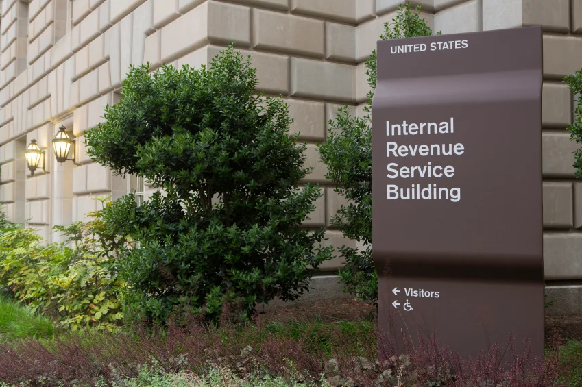 IRS Tax Whistleblower Program
