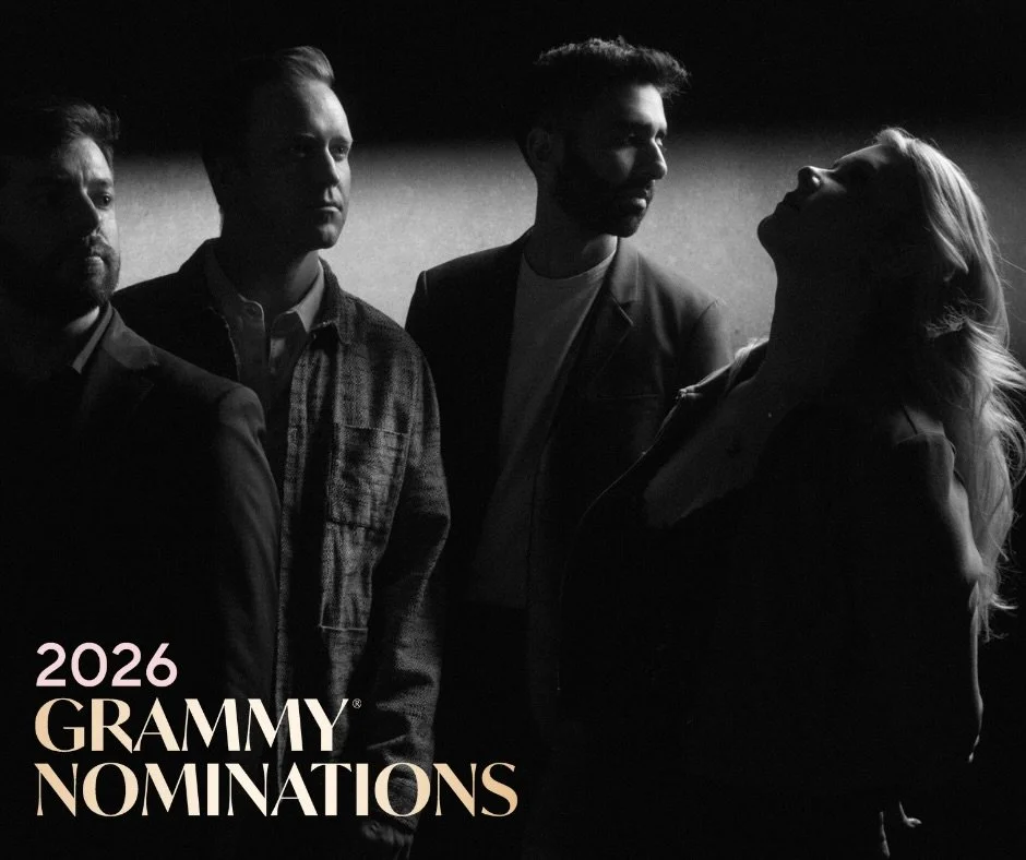 Voting starts tomorrow for the #grammys!

We are so proud to have our song &ldquo;Fight On&rdquo; nominated for &ldquo;Best Arrangement, Instrumental or A Cappella.&rdquo;

We are here because of all of you &mdash; some of you may have been at our ve