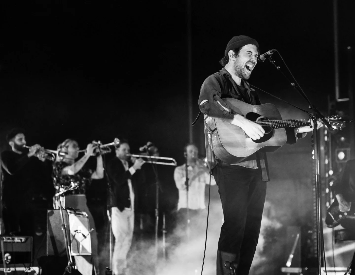 Can&rsquo;t wait to lope along thru the cosmos with @robinpecknold in one week at @92ndstreety to explore and celebrate the music of our mutual fave Judee Sill. 

April 29th / 7:30pm 

📷: @weirdhours