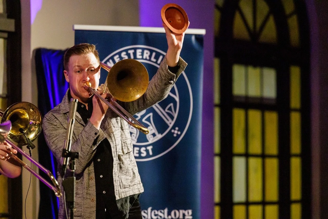Moments from Westerlies Fest 2026 captured by our friend John Levitt. We can&rsquo;t wait to get back to the PNW next month for @walla_walla_cmf, June 14-16!

📷: Jim Levitt
#thewesterlies #westerliesfest