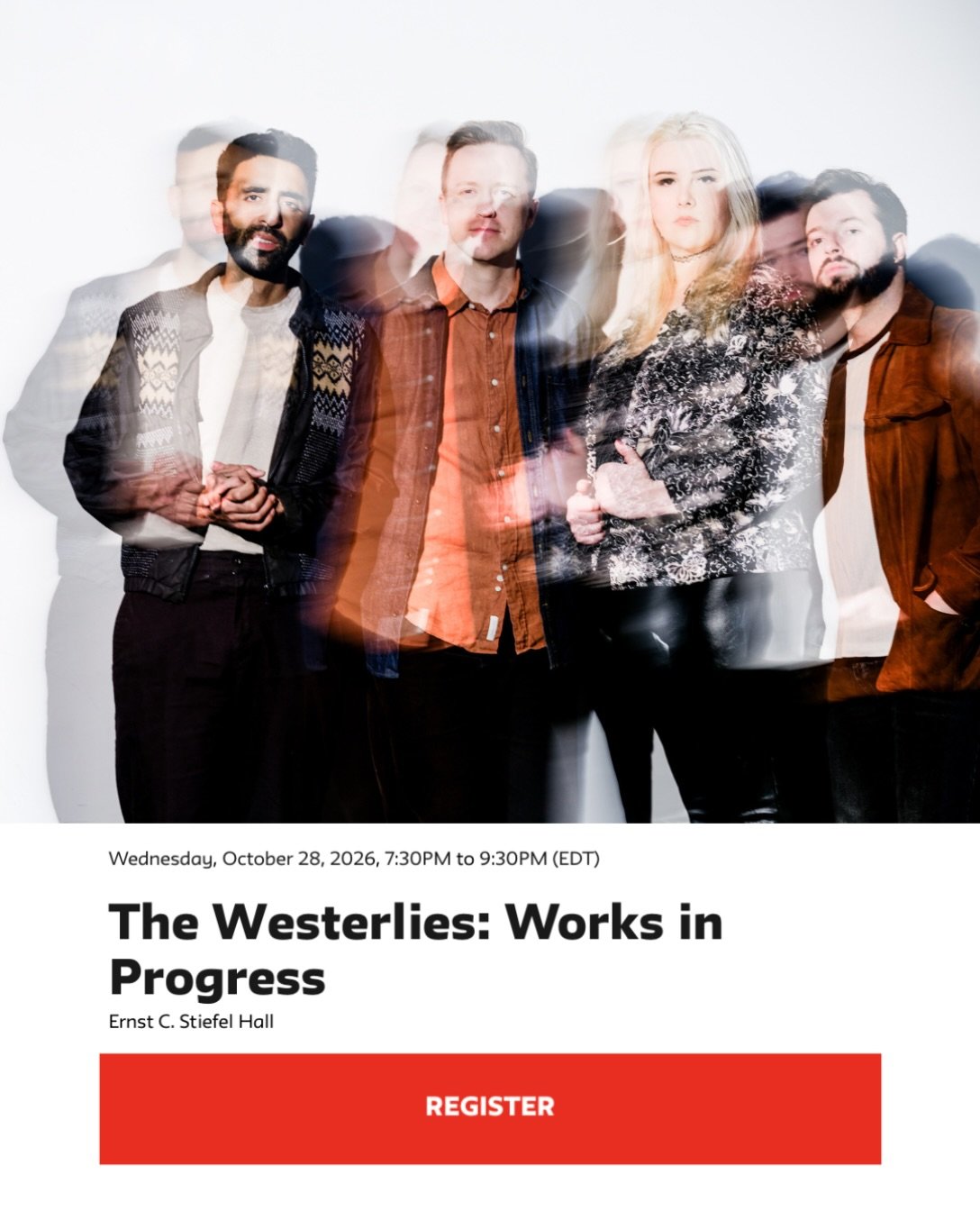 Besterlies of NYC! Our annual Fall Recital at @newschoolperformingarts will be Wednesday, October 28th and it&rsquo;s FREE! We&rsquo;ll be pulling back the curtain and sharing some works in progress at Stiefel Hall. Register online to save yourself a