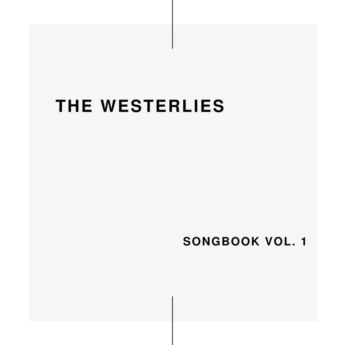 Today marks five years of &ldquo;Songbook, Vol. 1.&rdquo;
These seven songs, recorded in Andy&rsquo;s living room in the spring of 2021, documented us coming back together after a year apart during the pandemic. The EP also kicked off our &ldquo;Song