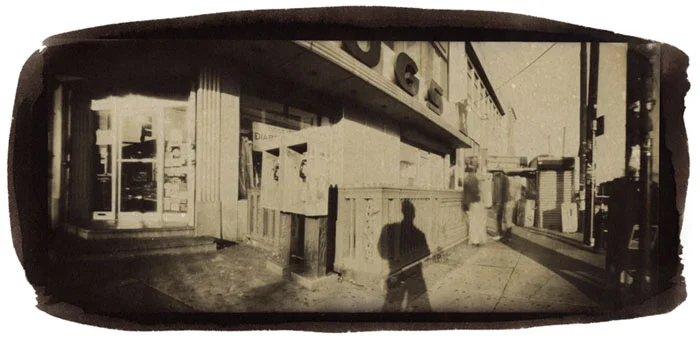 camera design test, 1999