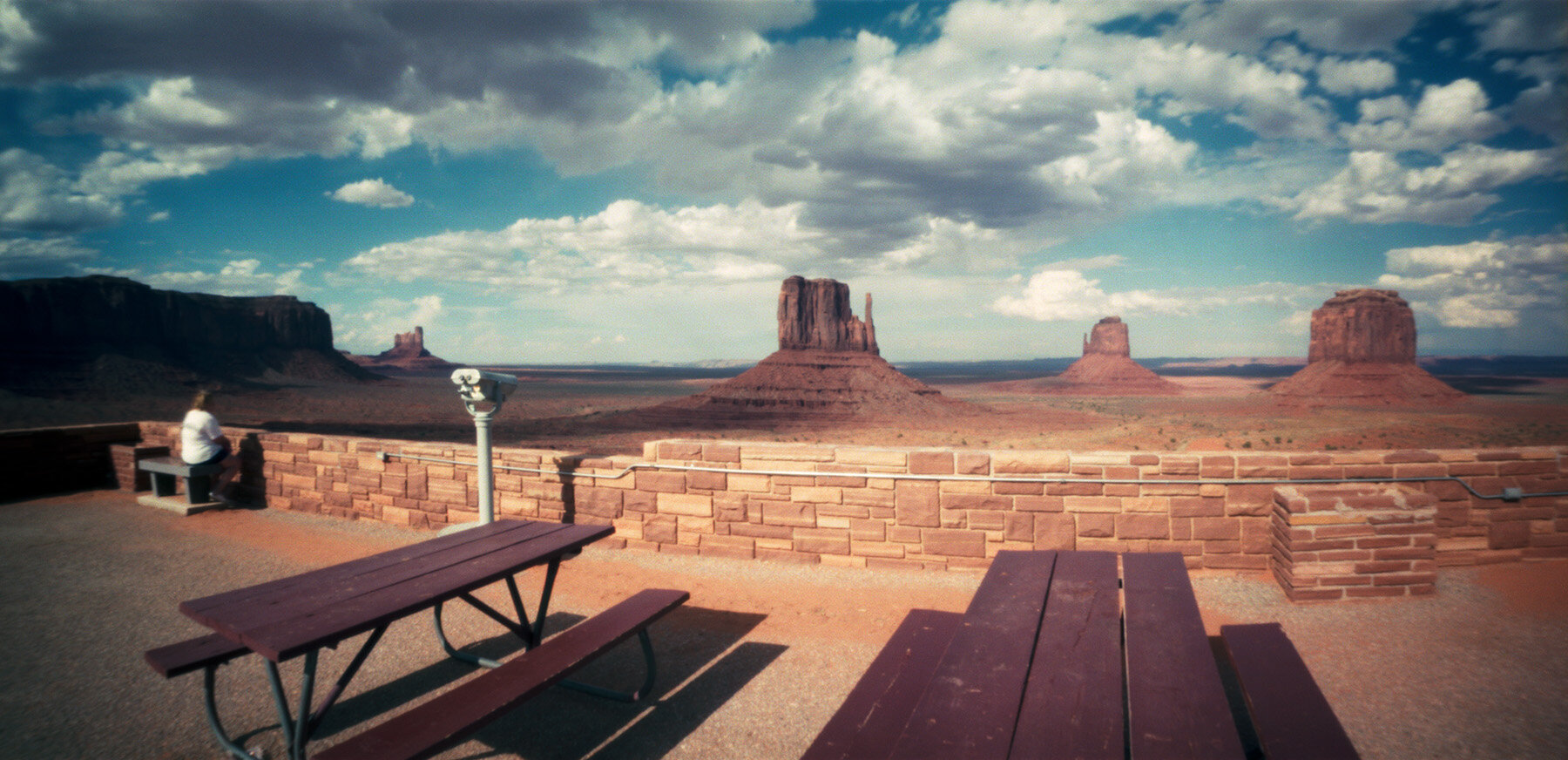 Monument Valley, 2006