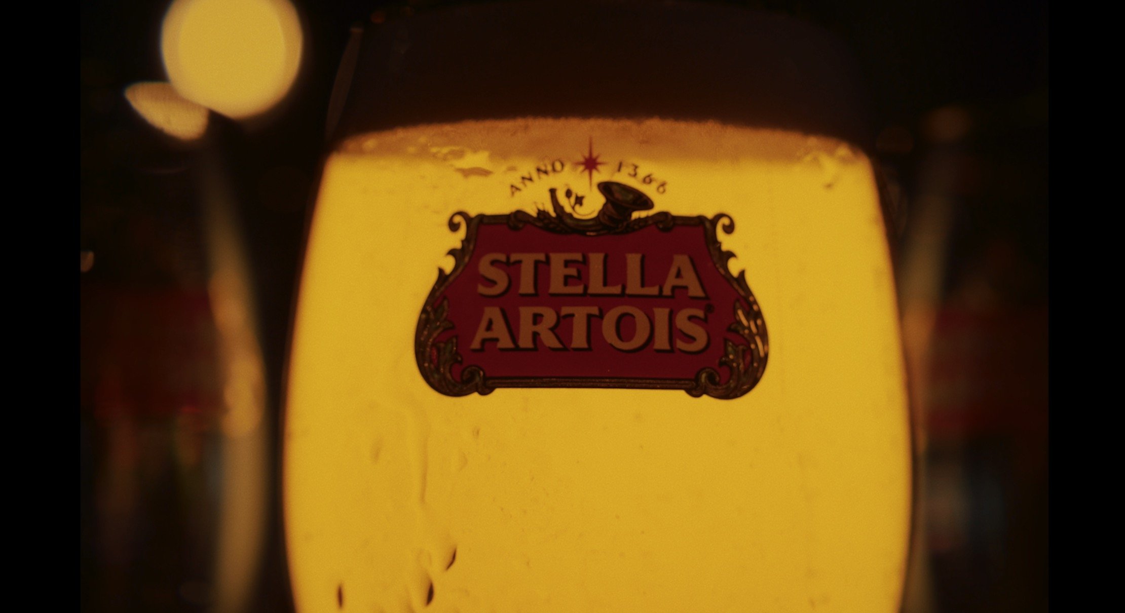 Stella Artois