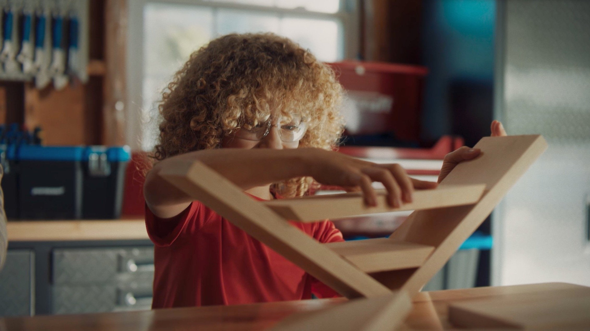Canadian Tire: Father's Day
