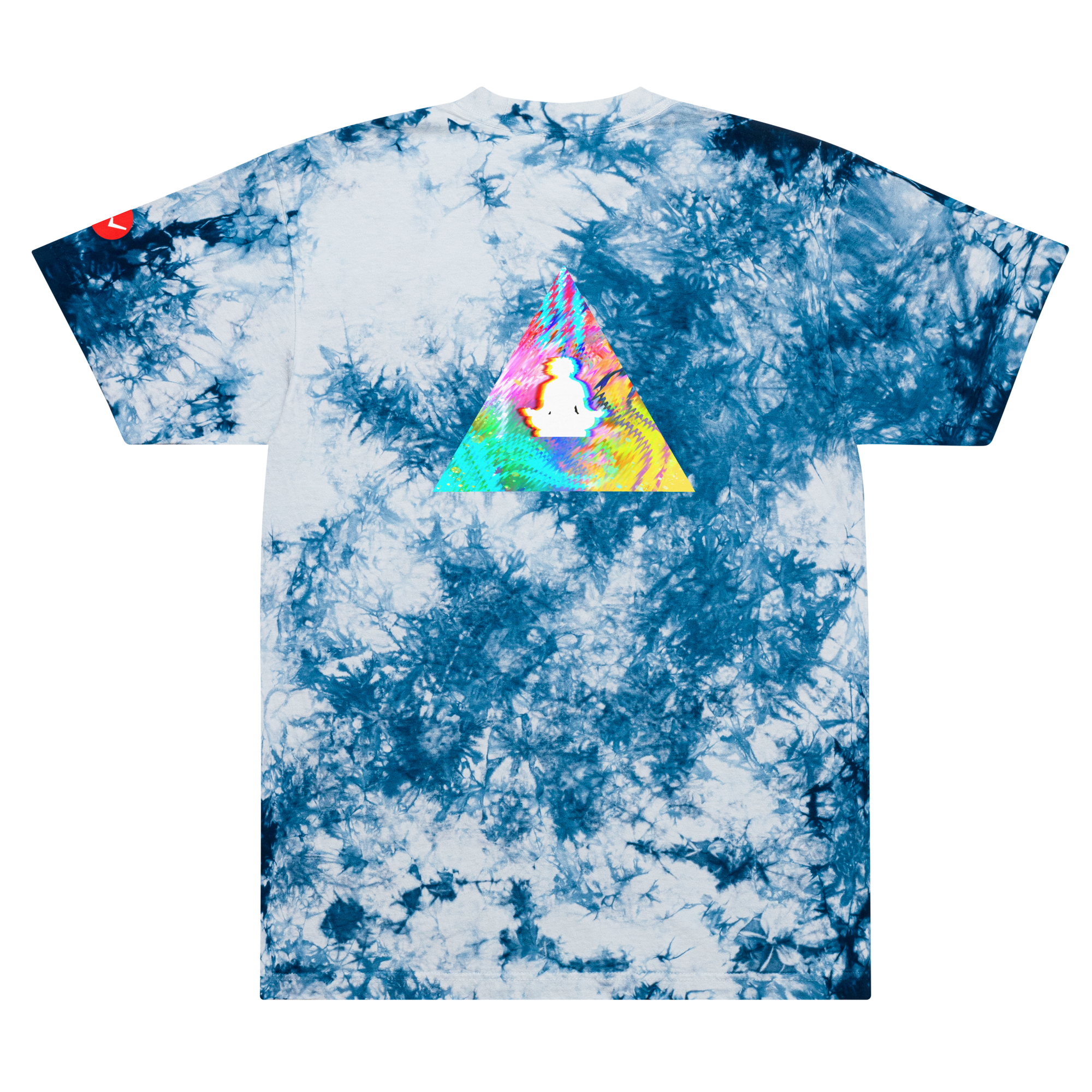 unisex-oversized-tie-dye-t-shirt-navy-white-back-6a40e4a8887c2.png