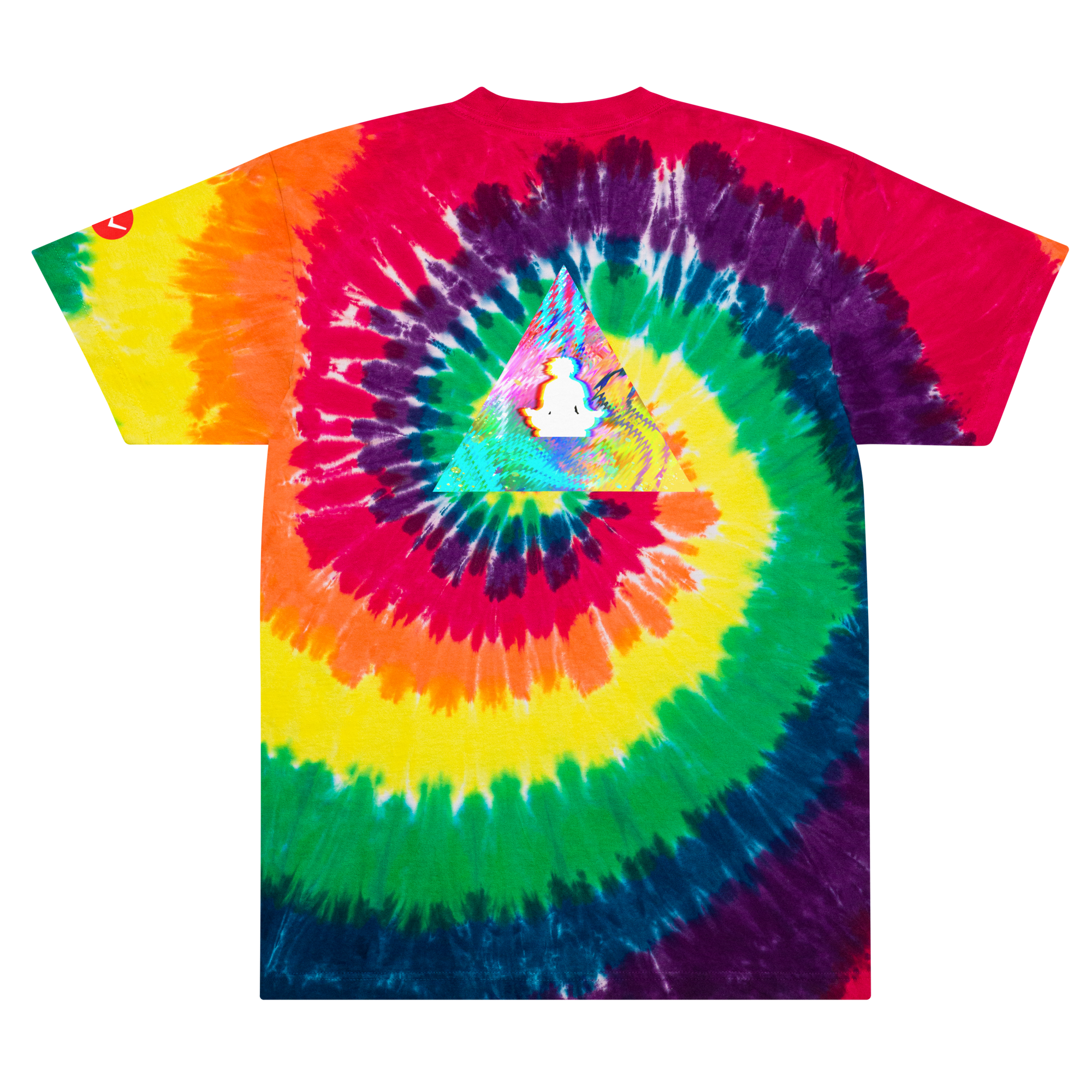 unisex-oversized-tie-dye-t-shirt-classic-rainbow-back-6a40e4a888fd9.png
