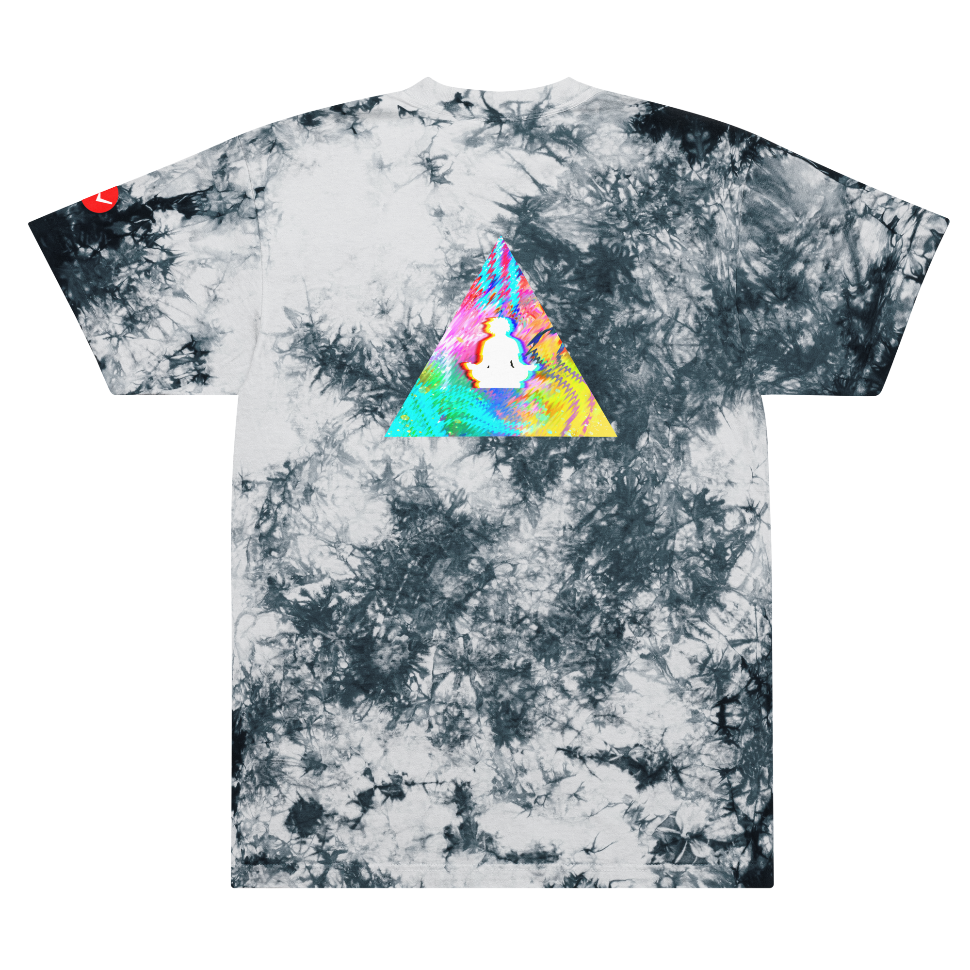unisex-oversized-tie-dye-t-shirt-black-white-back-6a40e4a88931c.png