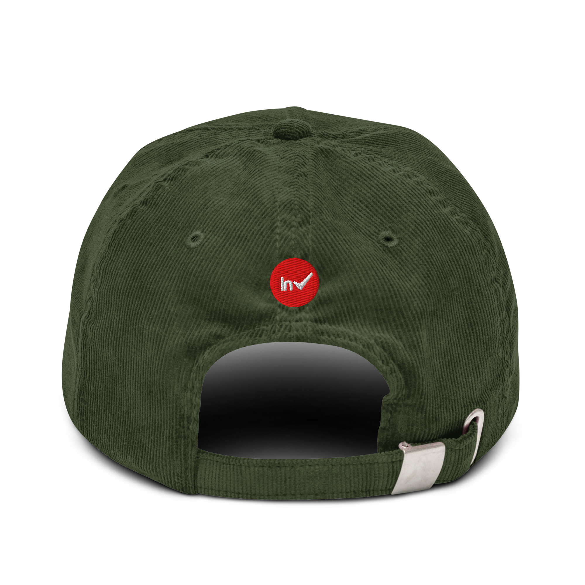 corduroy-hat-dark-olive-back-6a4112837e614.png