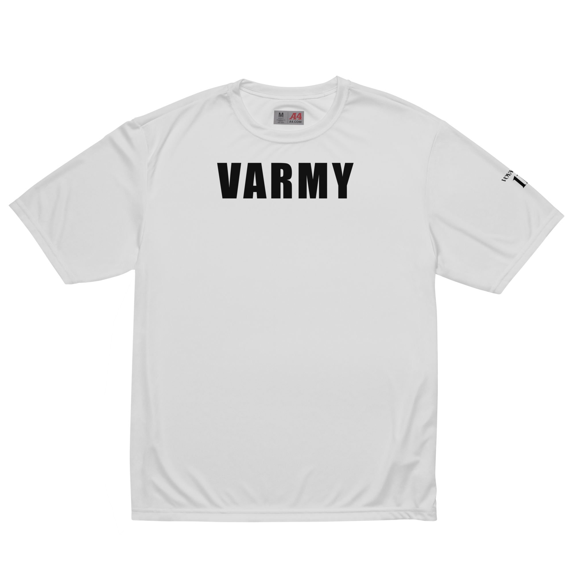 unisex-performance-crew-neck-t-shirt-silver-front-6a41190956ca4.png