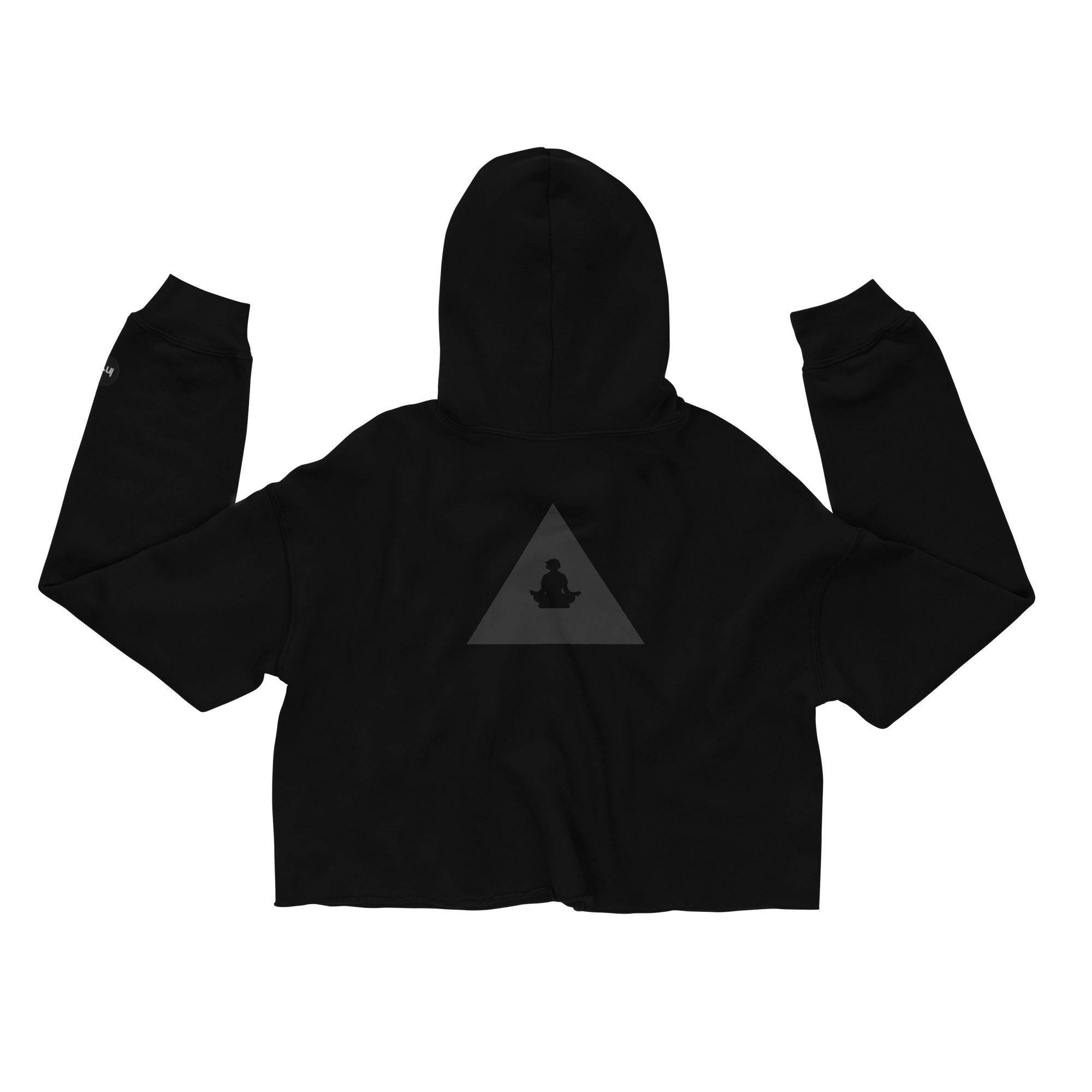 womens-cropped-hoodie-black-back-6a4119a45e1cd.png