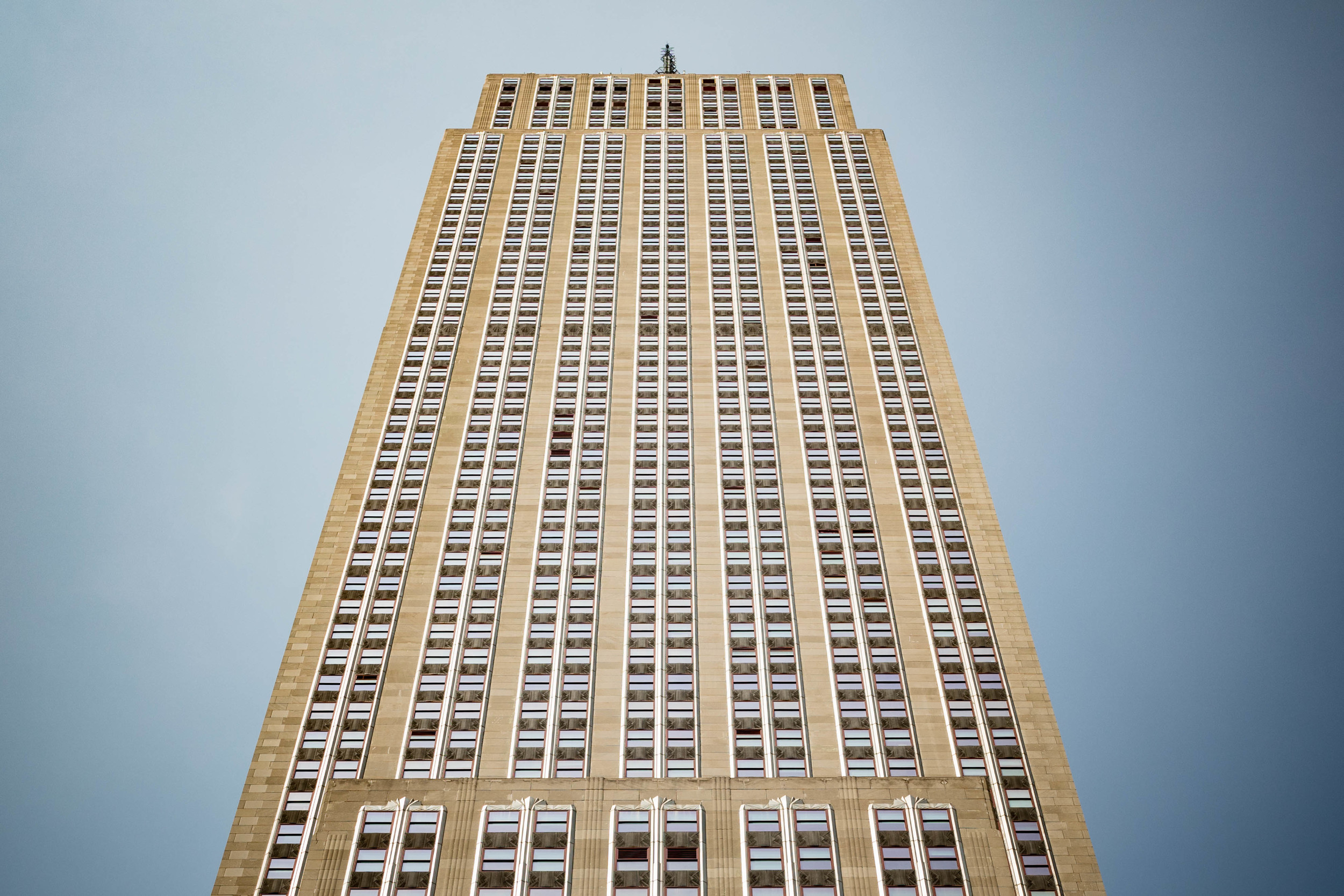 Empire State