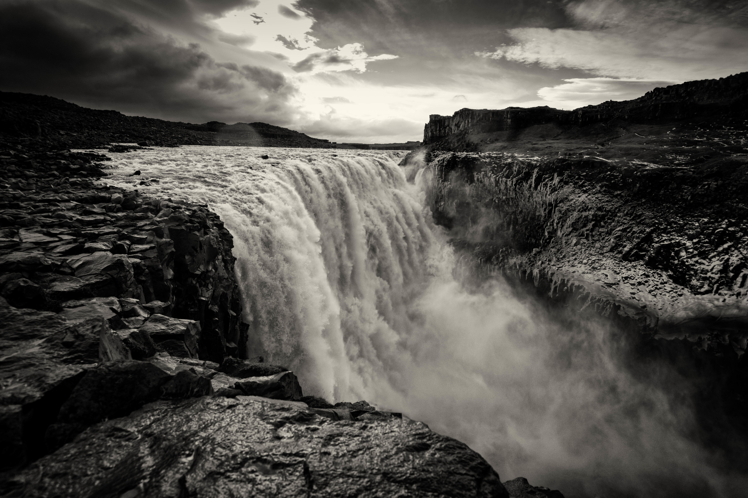 Dettifoss