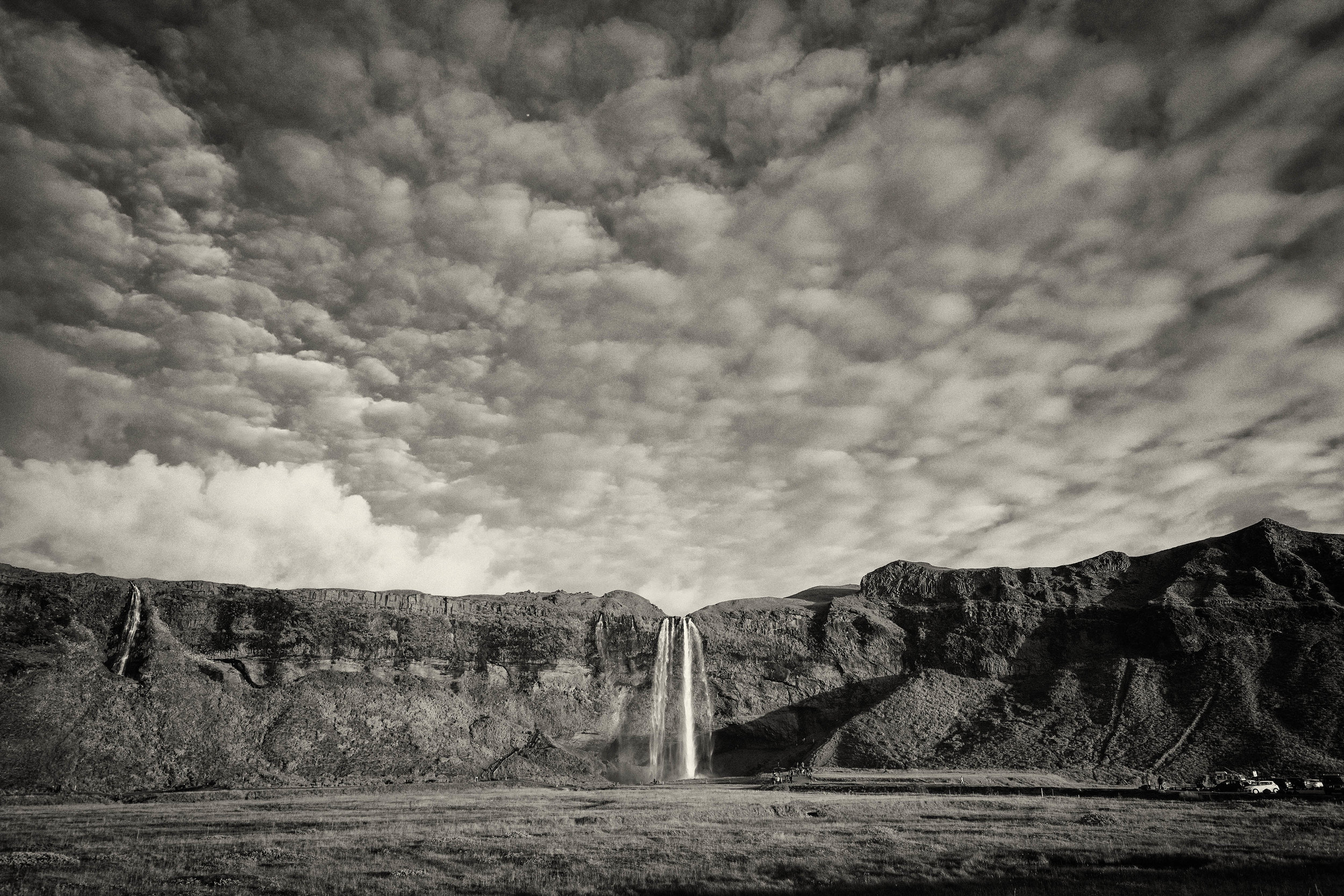 Seljalandsfoss