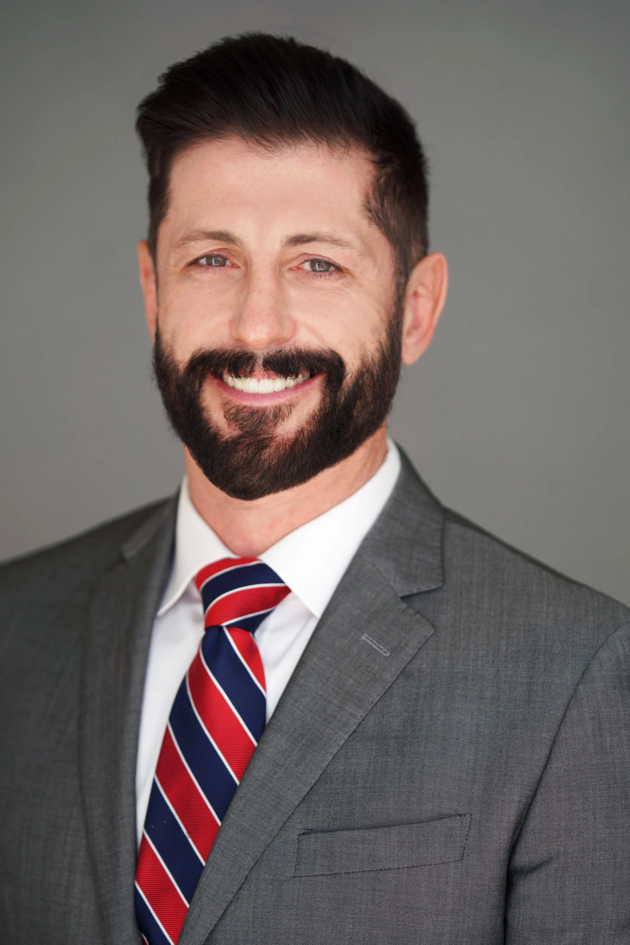 Michael Jordan New Headshot Session!