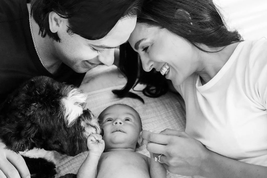 The Fallon Family