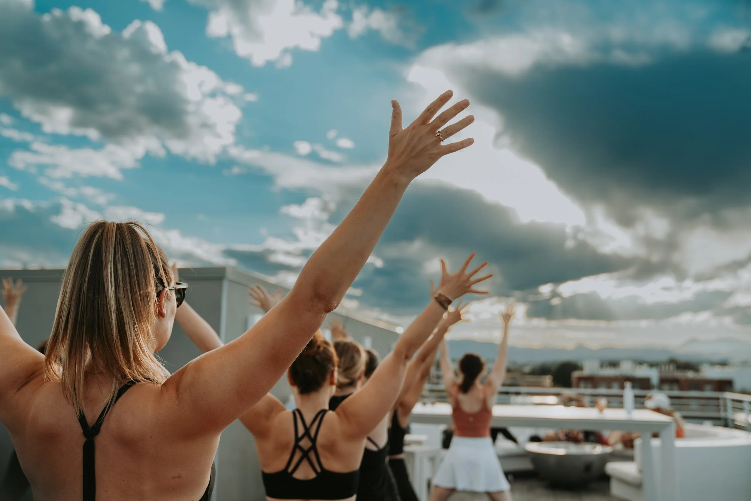 Duality Summer Sessions FINALE
