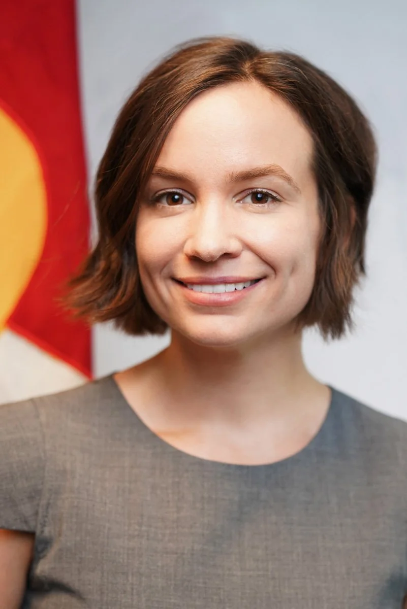 Government Headshots