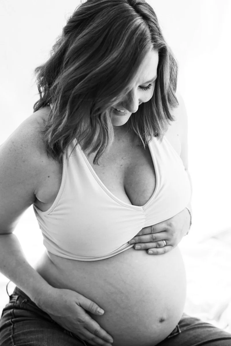 Caroline Maternity Shoot