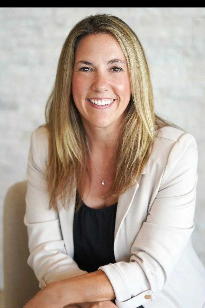 Jen Massa Headshots