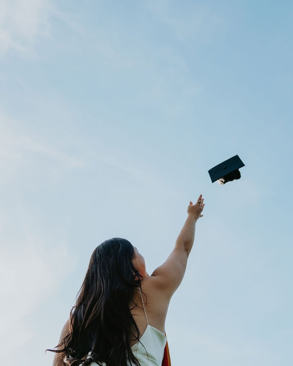 Congrats to all the 2025 grads! It was my pleasure working with you this year!!
.
.
.
#seniorportraits #graduation #denverseniorphotographer #denverseniorphotos #coloradoseniorphotographer #graduationphotoshoot