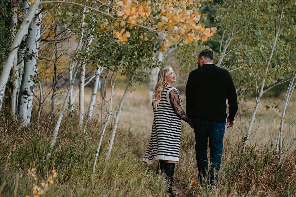 Austin &amp; Kristin Engagement