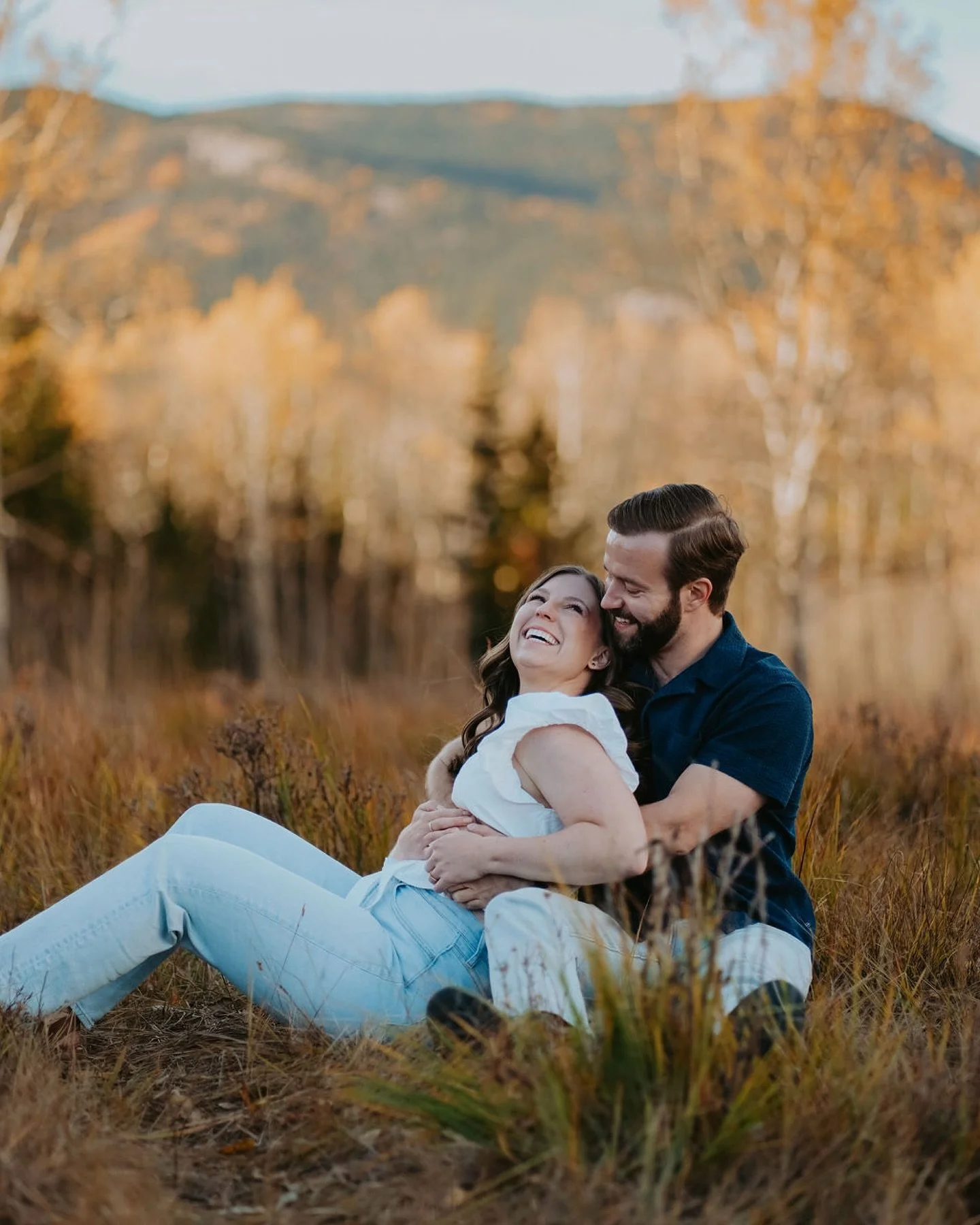 As I was editing these photos the lyrics to this song kept playing over and over in my head. Nick and Morgan&rsquo;s love is 100% golden and so was this afternoon spent photographing their engagement! I loved meeting this couple and hope to work with