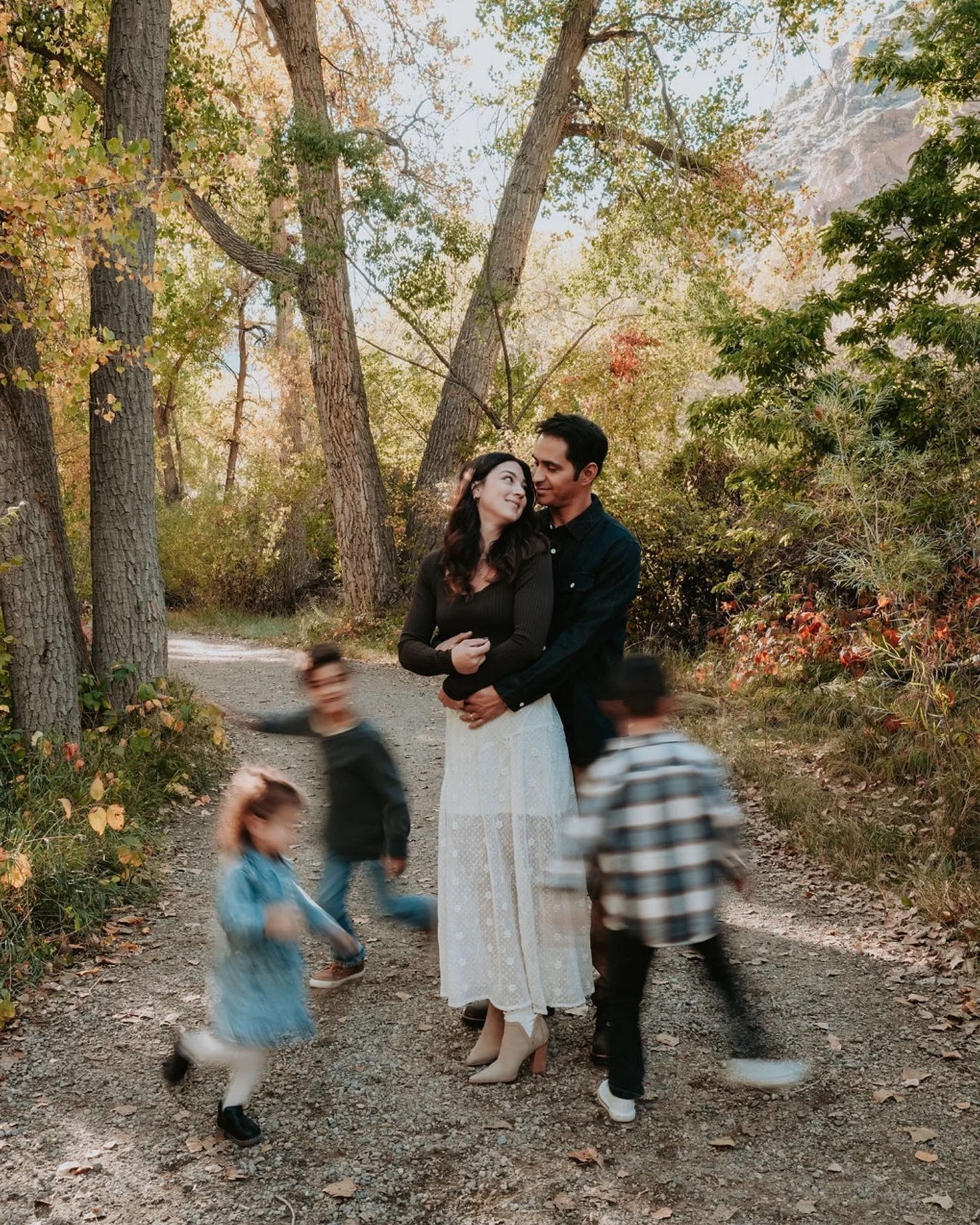 More family content from all of my wonderful repeat clients! I&rsquo;m only about halfway through editing October but am loving sharing all the content with you!  I will be doing one more mini session date at the end of November (possibly at a Christ