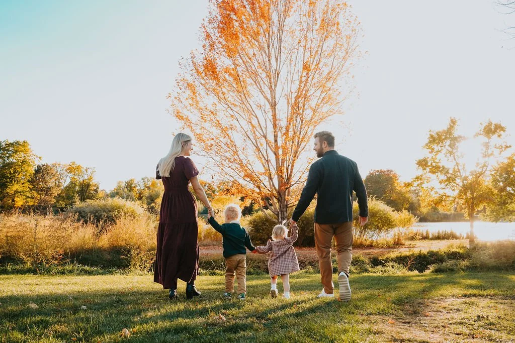 The Aboud Family