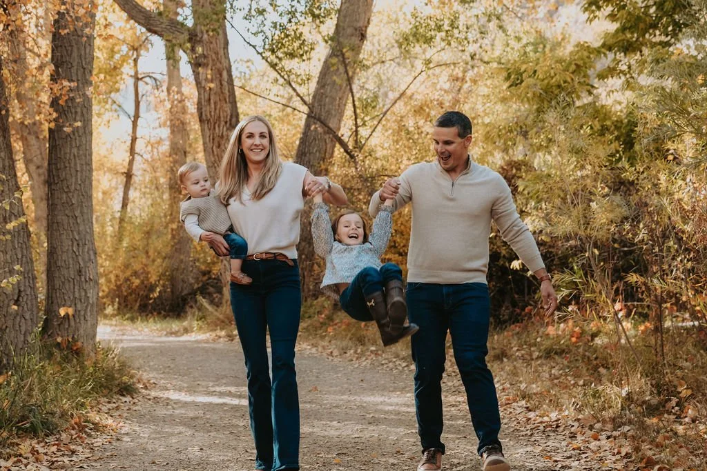 The Westland Family