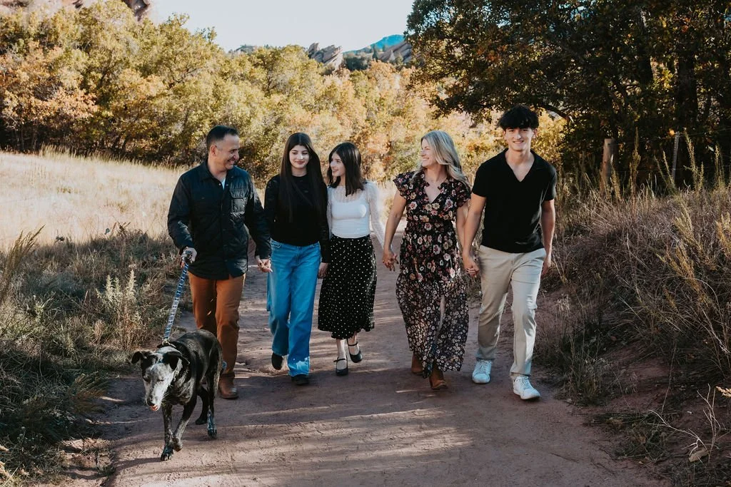 The Toroslu Family